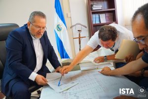 16 años esperaron los asociados de la Cooperativa La Esperanza en San Miguel para que su procedimiento de dación en pago pudiera continuar